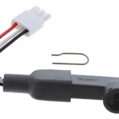 Glowworm S801189 Fl/switch 3cables Compe