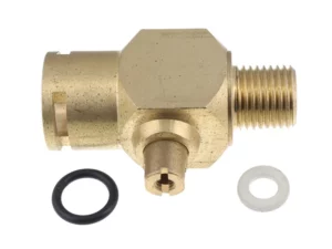 Vaillant 0020041893 Valve