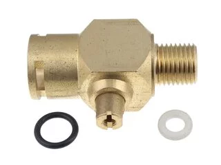 Vaillant 0020041893 Valve