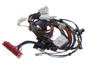 Vaillant 0020045928 Wiring Harness
