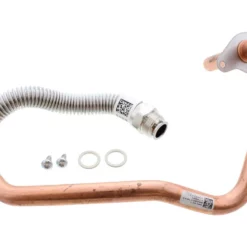 Vaillant 0020231970 Gas Pipe Kit (top + Bottom)