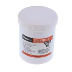 Arctic Hayes 334009B Hi Viz Orange Smoke Cartridges 9g - Tub Of 50