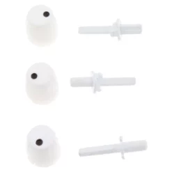 Heatline 3001060144 Control Knob Set With Spindles