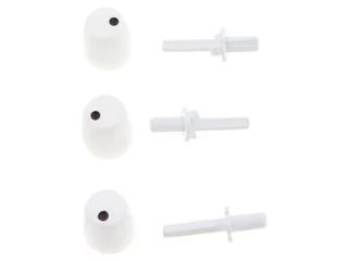 Heatline 3001060144 Control Knob Set With Spindles