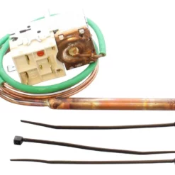 Worcester 87161076370 Thermostat Control Dhw