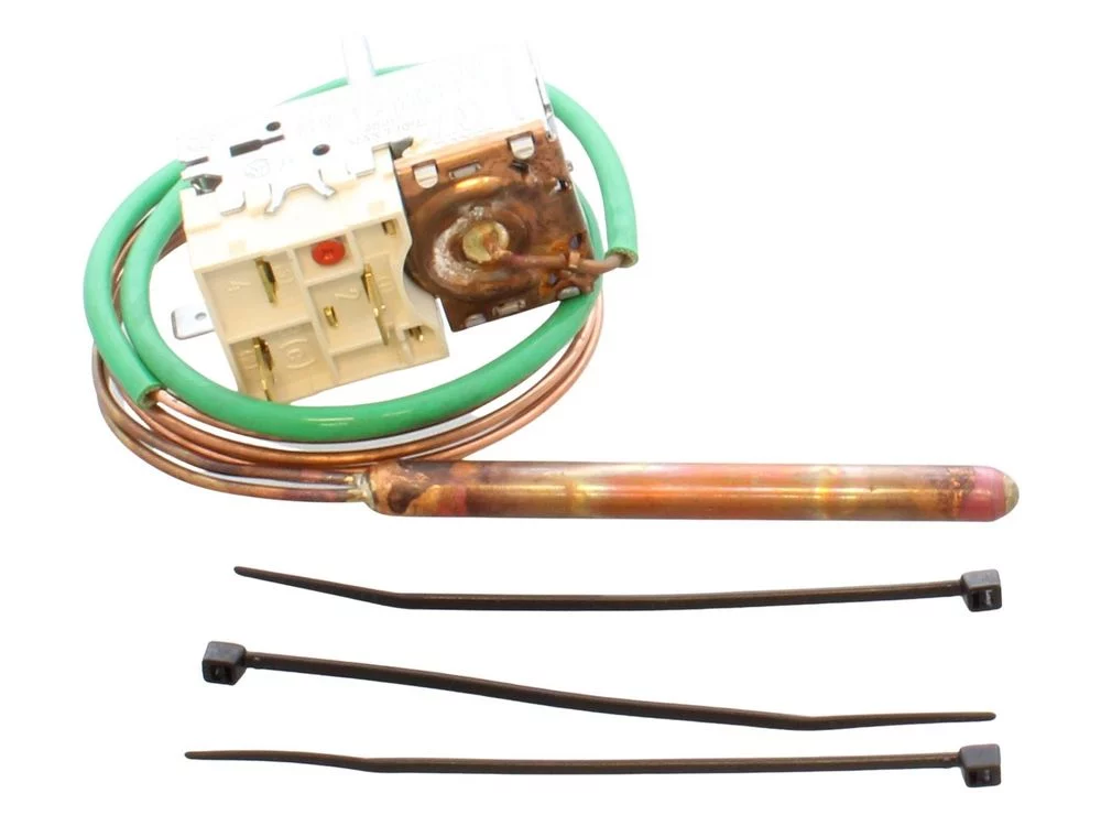 Worcester 87161076370 Thermostat Control Dhw