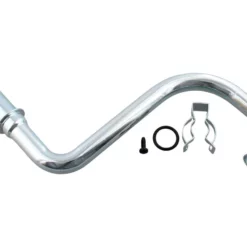 Baxi 7213267 Pipe Flow Assembly - Heat/EcoBlue/MainEco