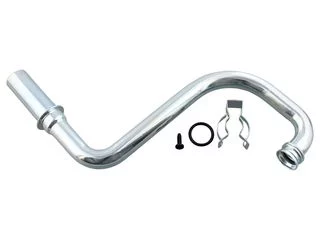 Baxi 7213267 Pipe Flow Assembly - Heat/EcoBlue/MainEco