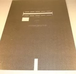 Valor 5110579 Closure Plate