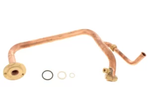 Vaillant 022740 Connection Tube, Cpl.