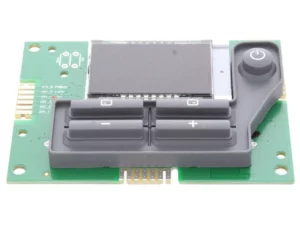 Image of Vaillant 0020213903 Display - Ecotect VUW