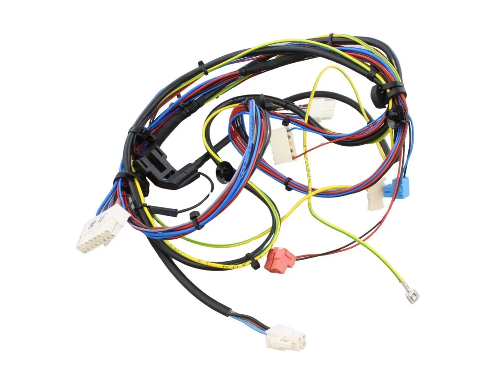 Vaillant 0020240262 Wiring Harness - Ecotec Pure VUW/Ecotec Sustain VUW