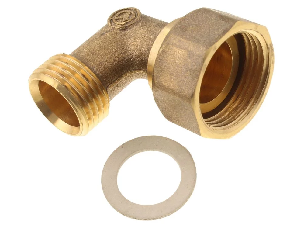 Vaillant 0020254035 Elbow - DHW - Ecotec
