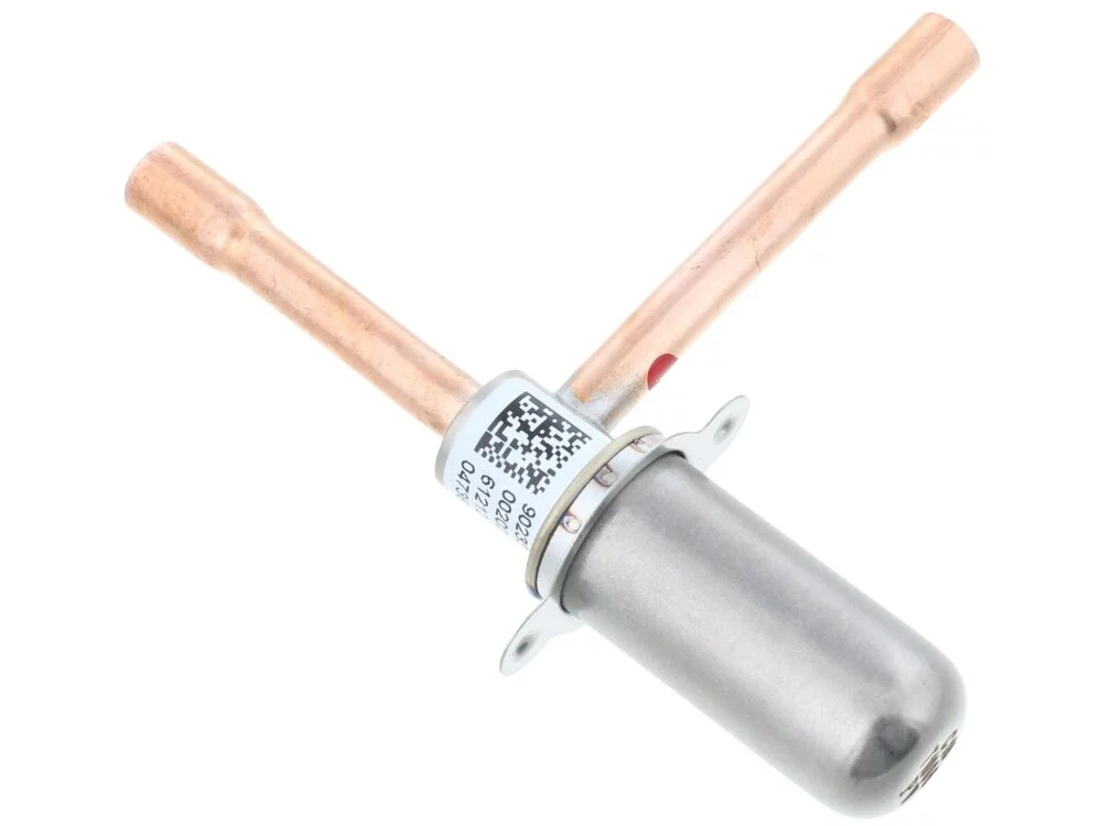Vaillant 10033534 Expansion Valve