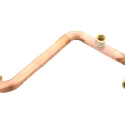 Vokera 10028905 Pipe