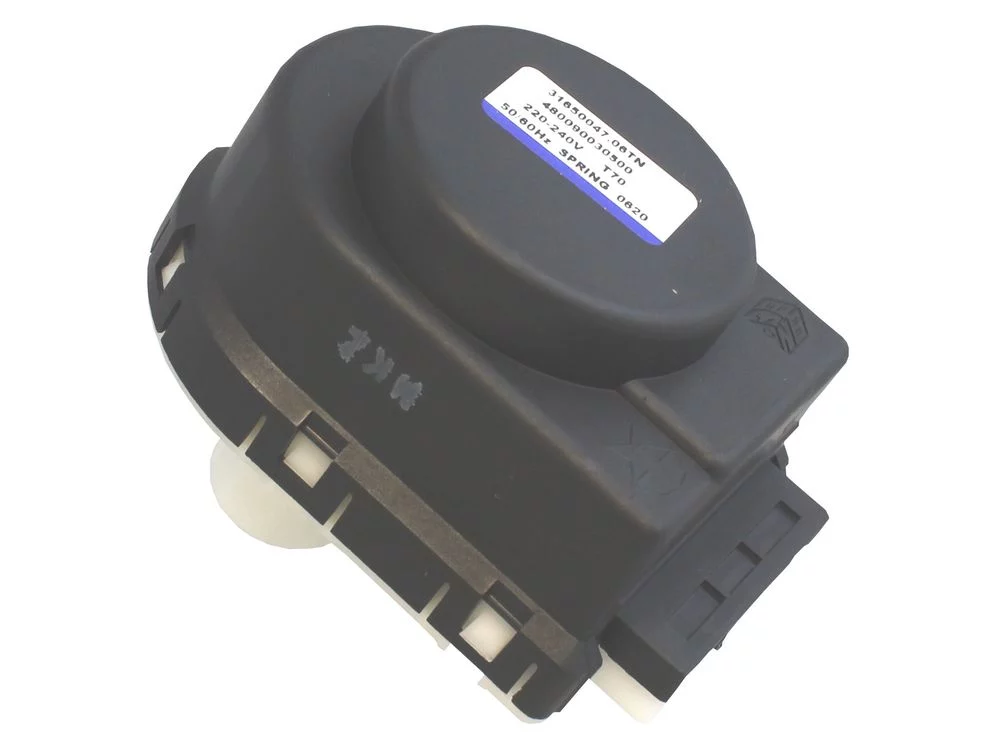 Ariston 61302483-01 3 Way Valve Motor - Clas HE/E-Combi Evo/Genus