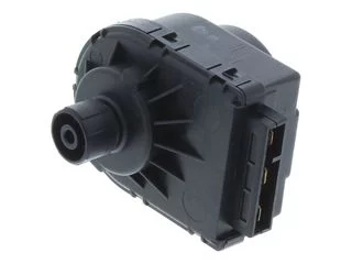 Ariston 61302483-01 3 Way Valve Motor - Clas HE/E-Combi Evo/Genus
