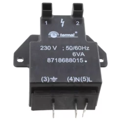 Worcester 87186880150 TRANSFORMER IGNITION