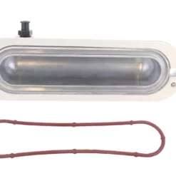 Baxi 242493 Heat Exchanger Manifold - Combi/Solo/Main