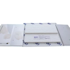 Baxi 242499 Insulation Pad Assembly - Combi/Solo/Main