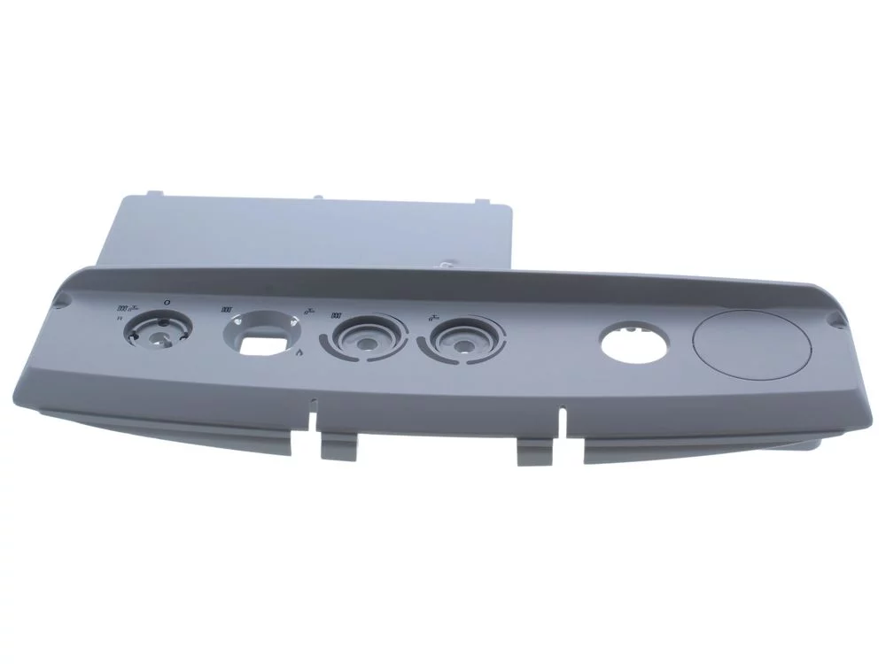 Baxi 5118386 Spares Kit Facia Panel Duo-tec