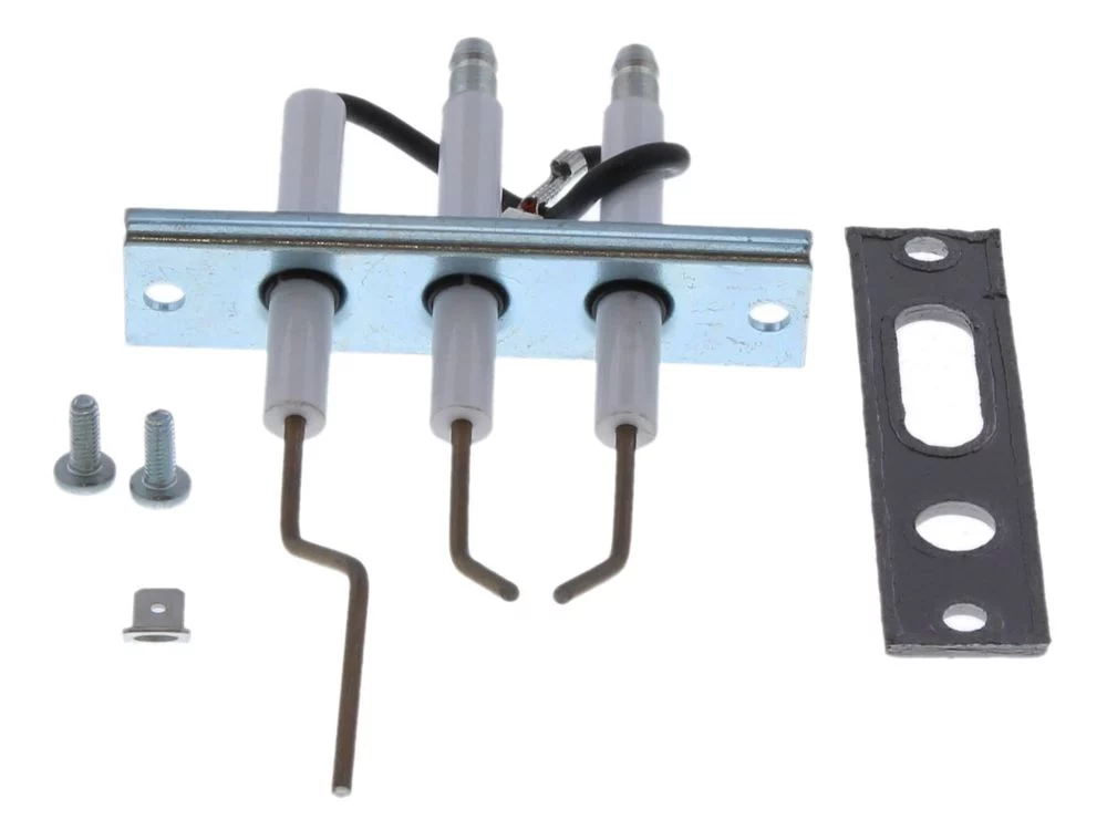 Baxi 720126501 Kit Ignitors Assembly Cbbu