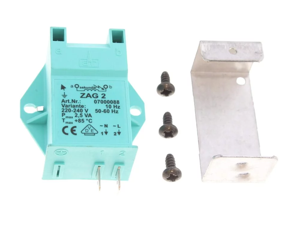 Baxi 720913201 Igniter Assembly