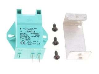 Baxi 720913201 Igniter Assembly