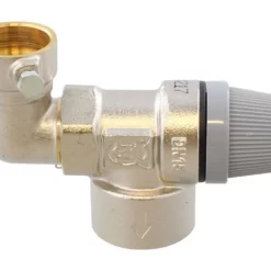 Vaillant 190717 Pressure Relief Valve