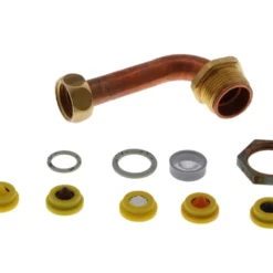 Vaillant 179037 Pipe