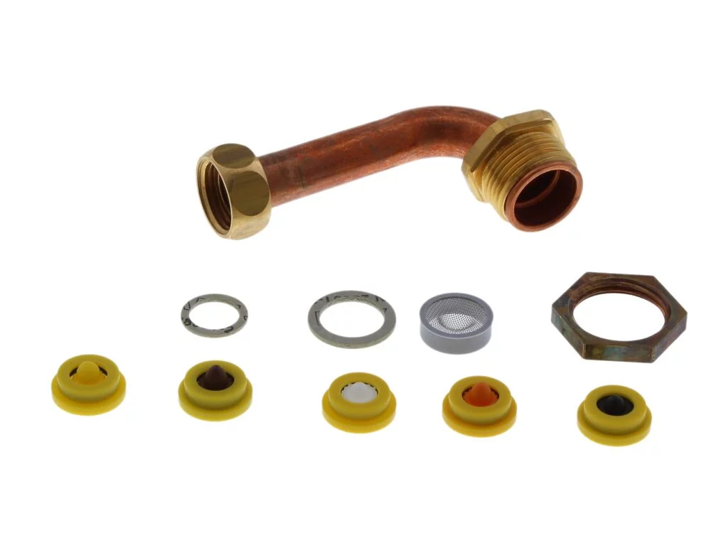 Vaillant 179037 Pipe