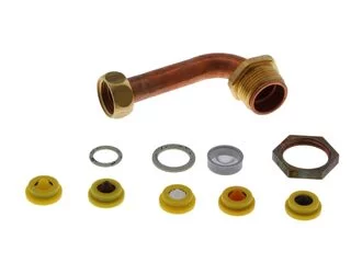 Vaillant 179037 Pipe
