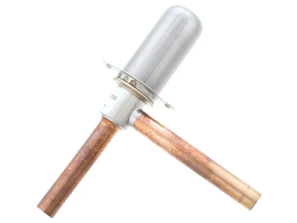 Vaillant 10033535 Expansion Valve
