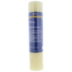 Arctic Hayes 666019 Self Adhesive Carpet Protector