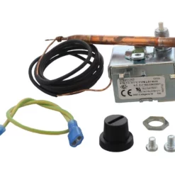 Grant TPBS33 High Limit Thermostat - EuroFla/Vortex Eco/Vortex Pro