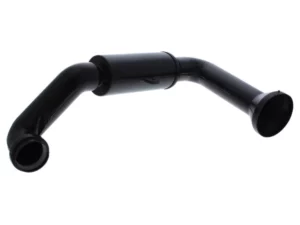 Vaillant 145829 Air Inlet Pipe, Cpl.