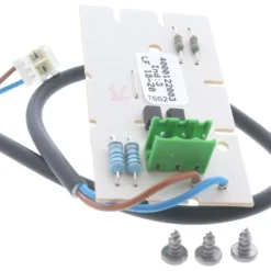 Vaillant 130838 Printed Circuit (230v Option Board)