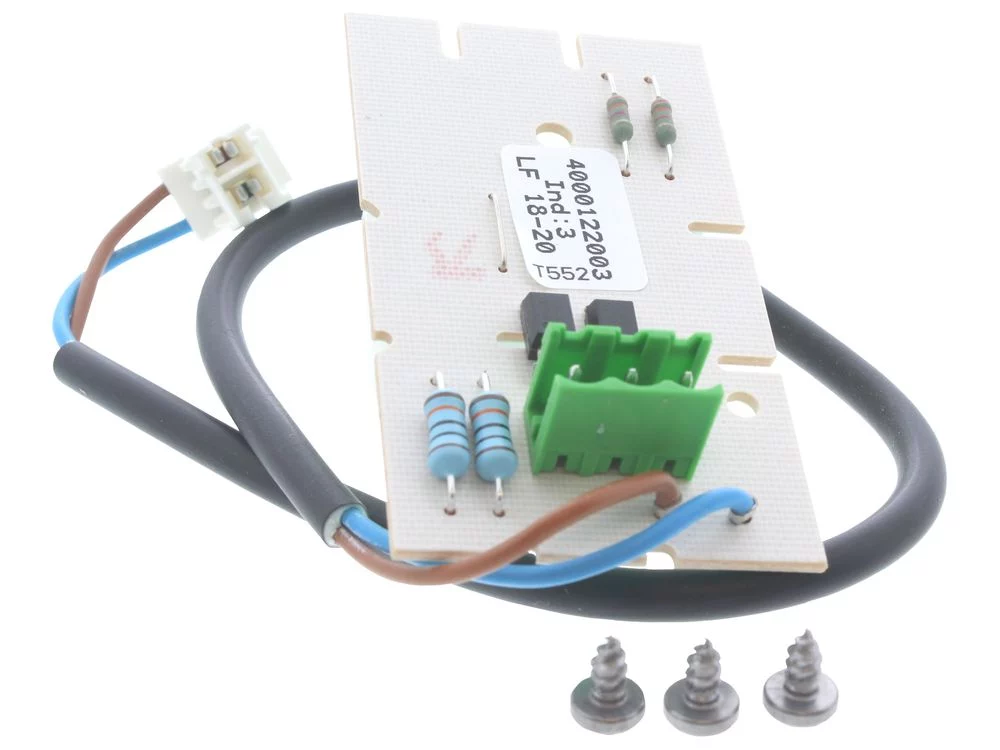 Vaillant 130838 Printed Circuit (230v Option Board)