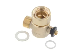 Vaillant 0020237686 Service Valve - Ecofit Pure VUW/Ecofit Sustain VUW