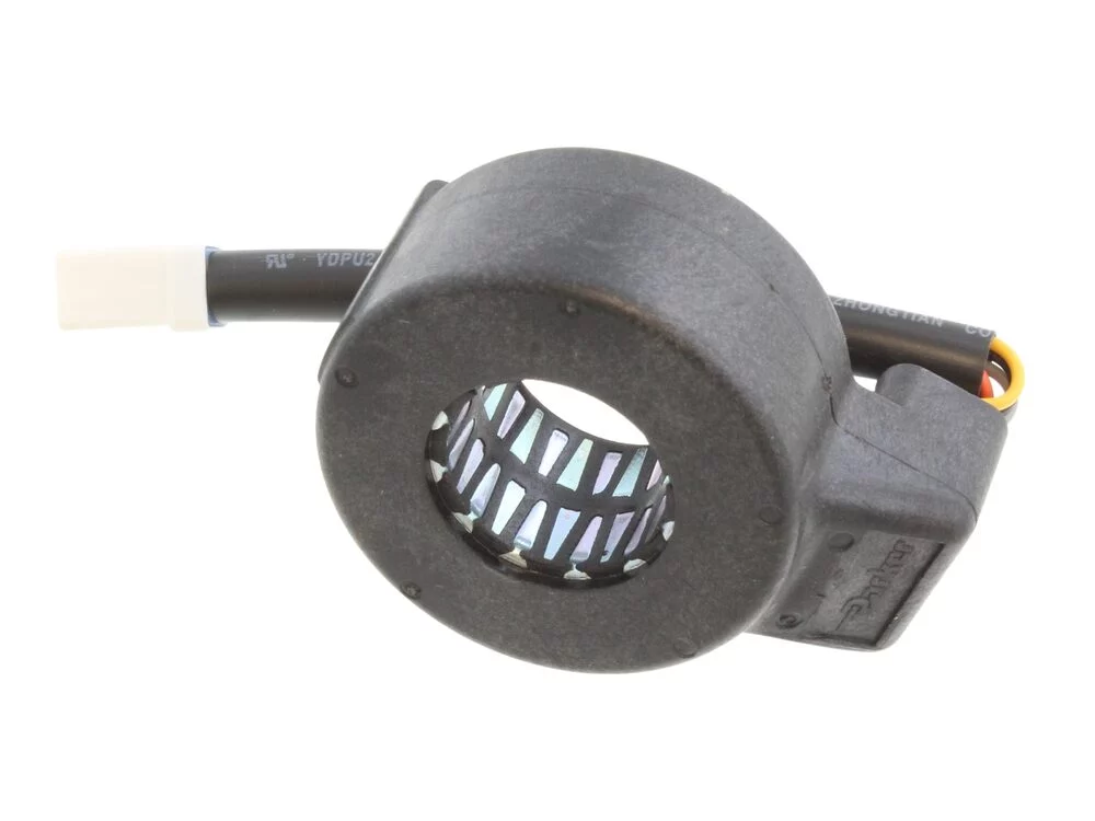 Vaillant 0020254034 Service Valve - CH - Ecotect