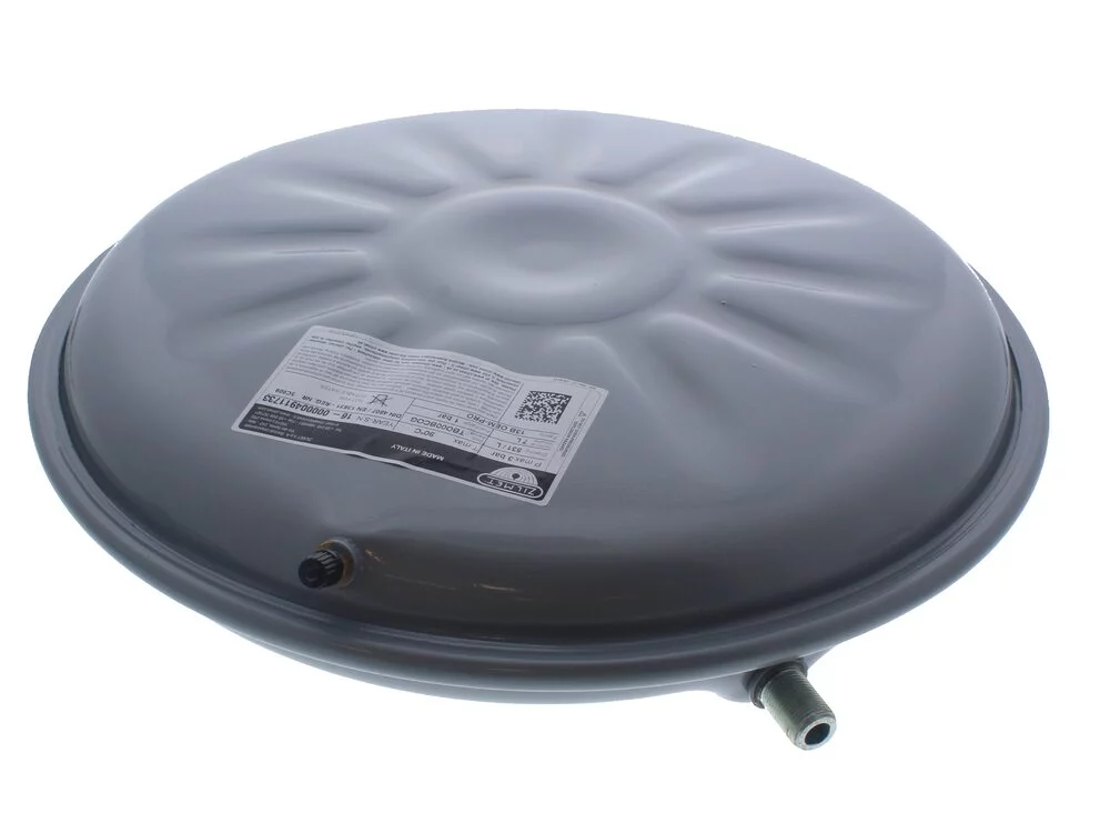 Ariston 573294 Expansion Vessel