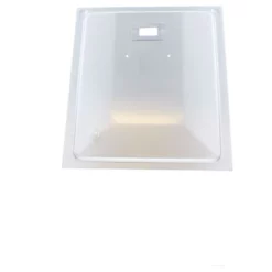 Baxi 249114 Panel Combustion Box