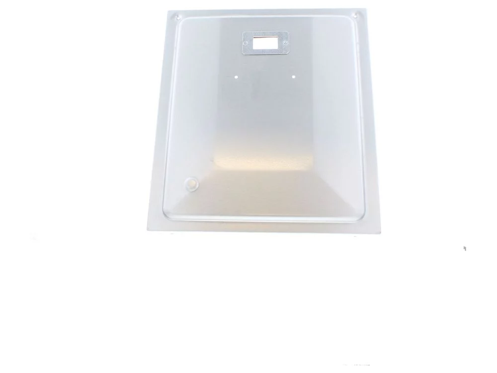 Baxi 249114 Panel Combustion Box
