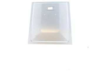 Baxi 249114 Panel Combustion Box