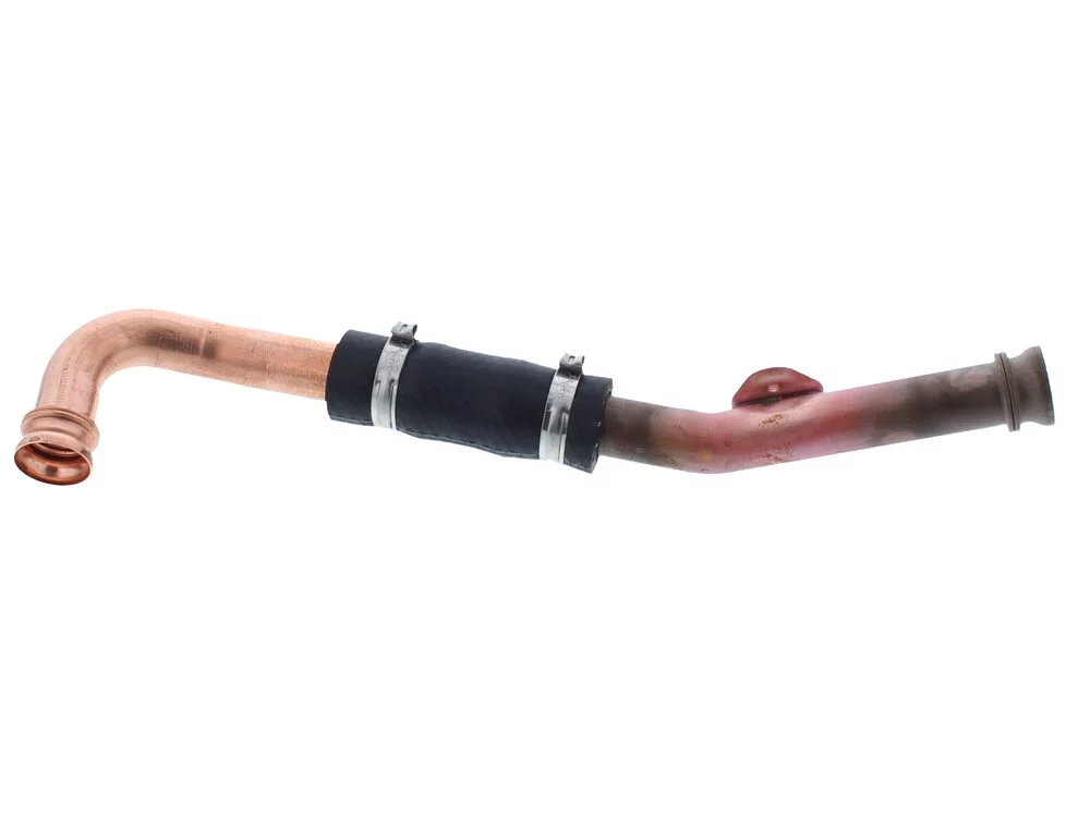 Baxi 720764101 Flow Pipe - Megaflo/Neta-Tec