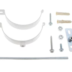 Baxi 5118610 Pipe Support - 125mm