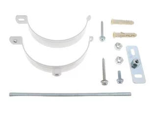 Baxi 5118610 Pipe Support - 125mm