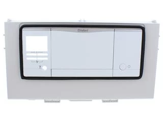 Vaillant 0020136631 Casing Front (plus)