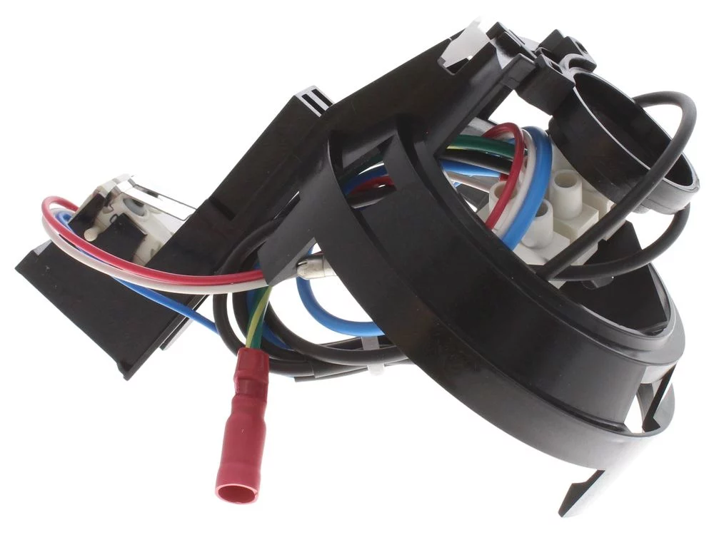 Aqualisa 241302 Microswitch Loom Assembly