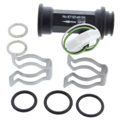 Worcester Bosch 87161461640 Flow Sensor - Junior/RD